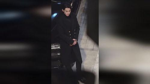 娱乐圈吃瓜王鹤棣是谁