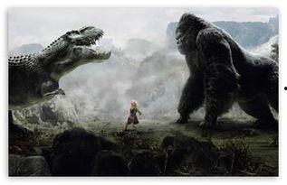 哥斯拉2014（国语版）,核爆重启，巨兽崛起的全新篇章